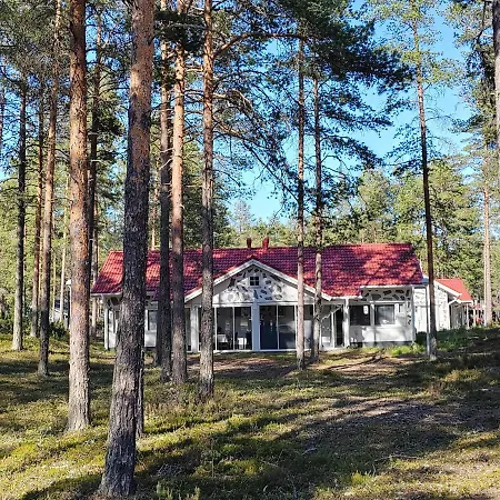Lomasaerkkae 卡拉约基