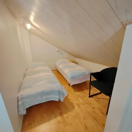 Lomasaerkkae