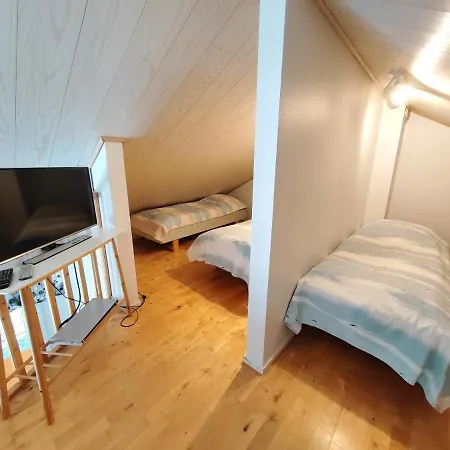 Lomasaerkkae